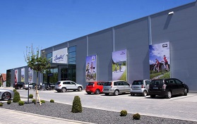 Textielframes - peesdoeken